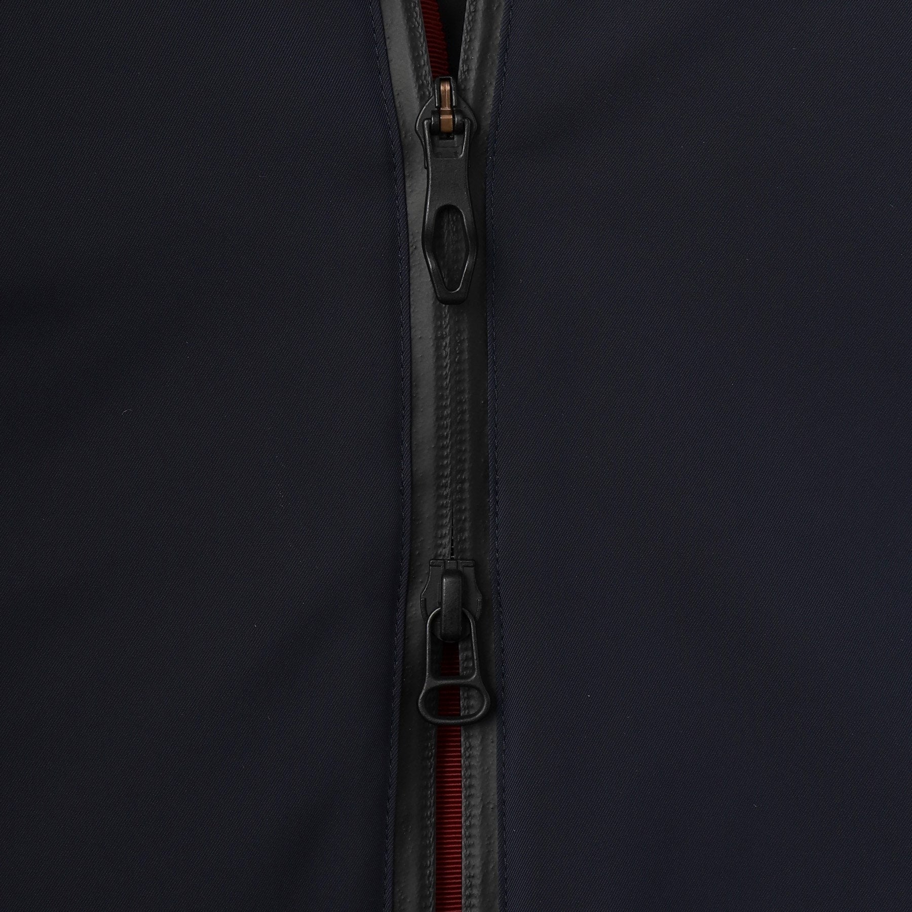 ドレステリア DRESSTERIOR ウォータープルーフ ホワイトグースダウン (ブラック(019)) ブラック(019)