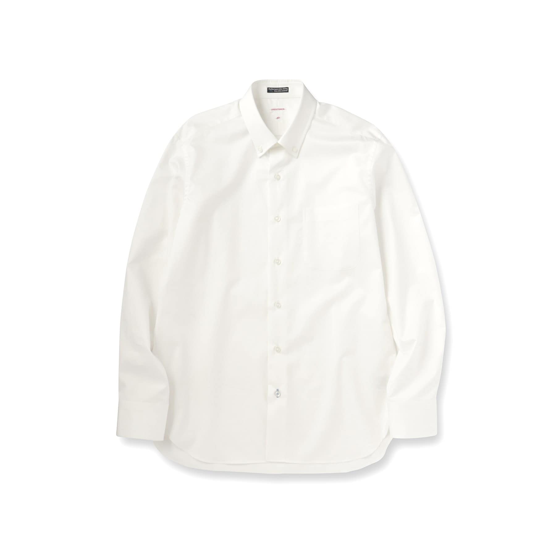 ドレステリア DRESSTERIOR ボタンダウン ドレスシャツ