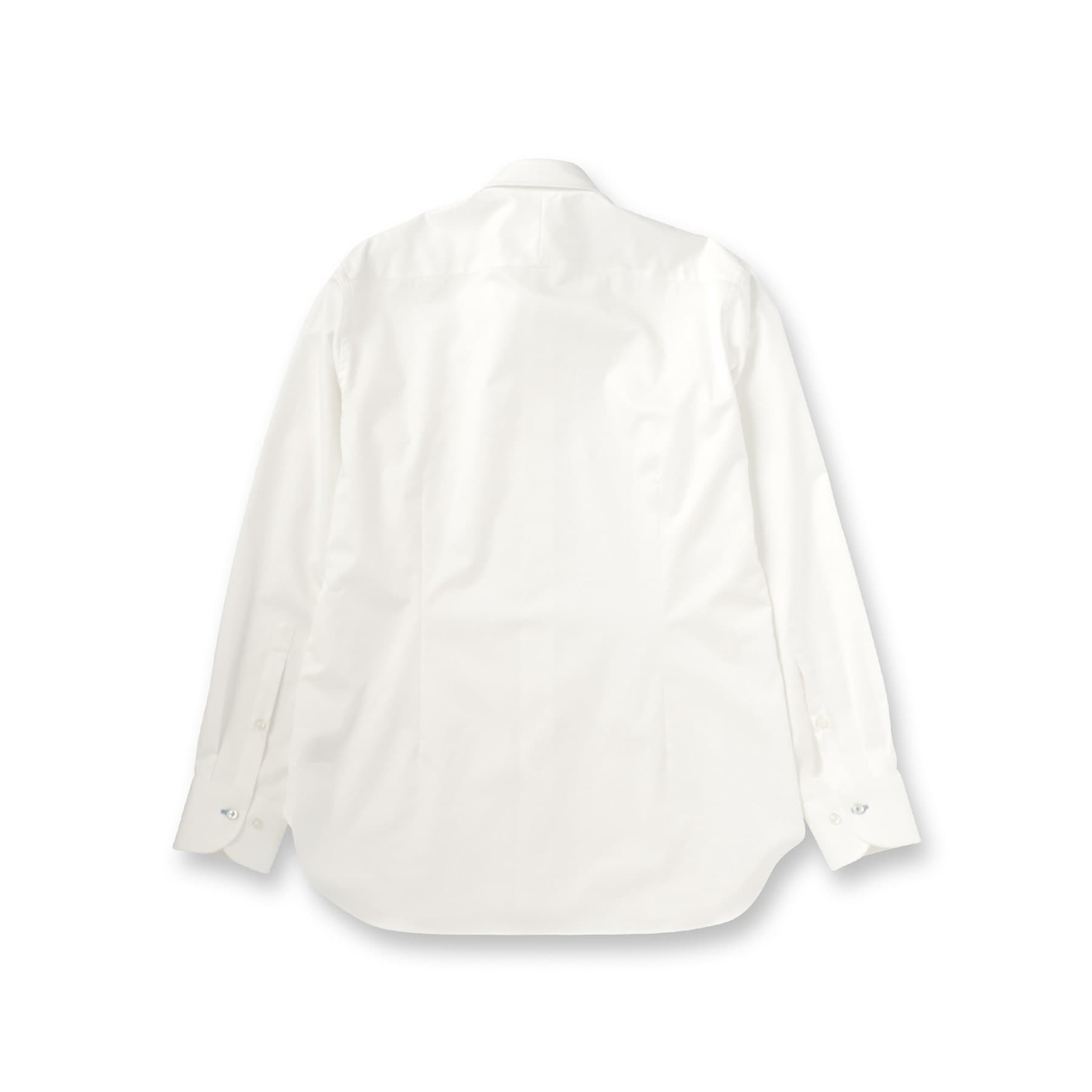 ドレステリア DRESSTERIOR ボタンダウン ドレスシャツ