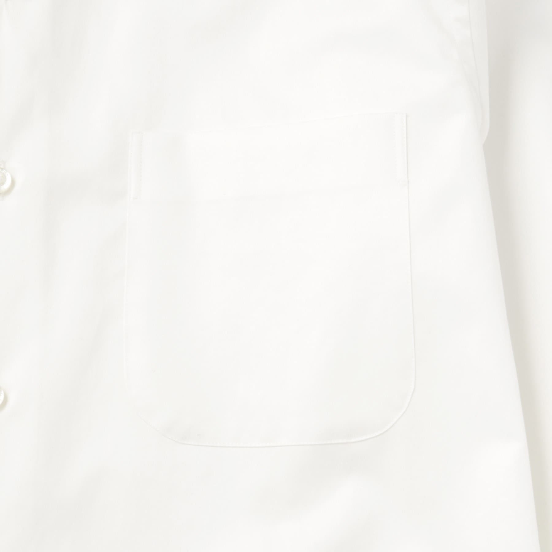 ドレステリア DRESSTERIOR ボタンダウン ドレスシャツ