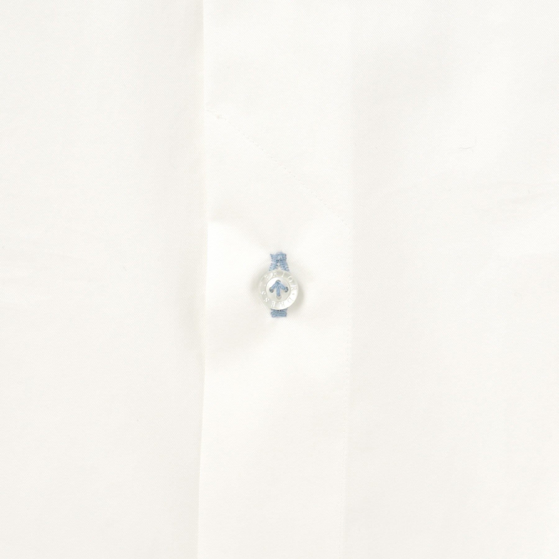 ドレステリア DRESSTERIOR ボタンダウン ドレスシャツ