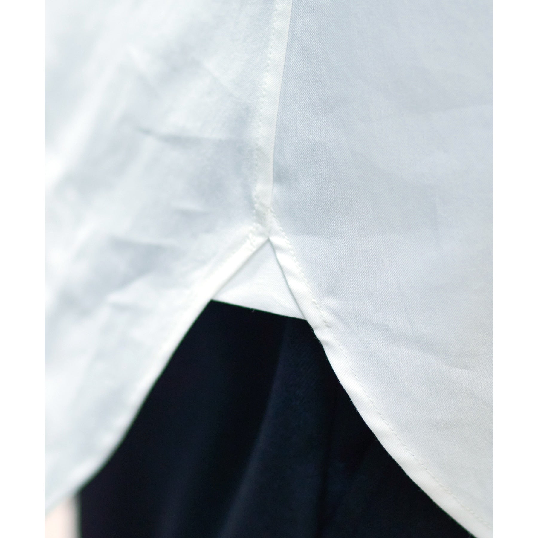 ドレステリア DRESSTERIOR ボタンダウン ドレスシャツ