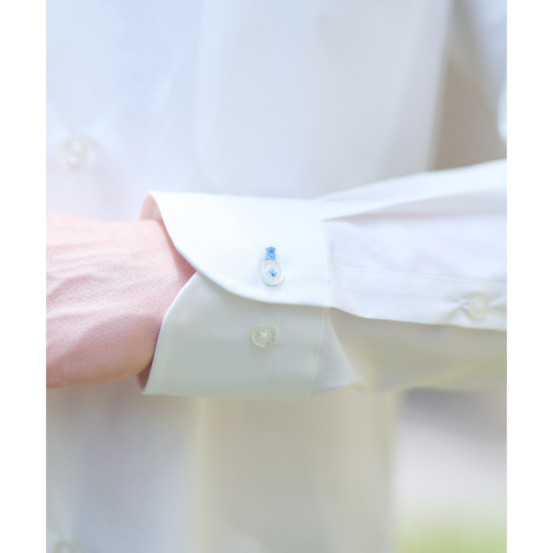 ドレステリア DRESSTERIOR ボタンダウン ドレスシャツ