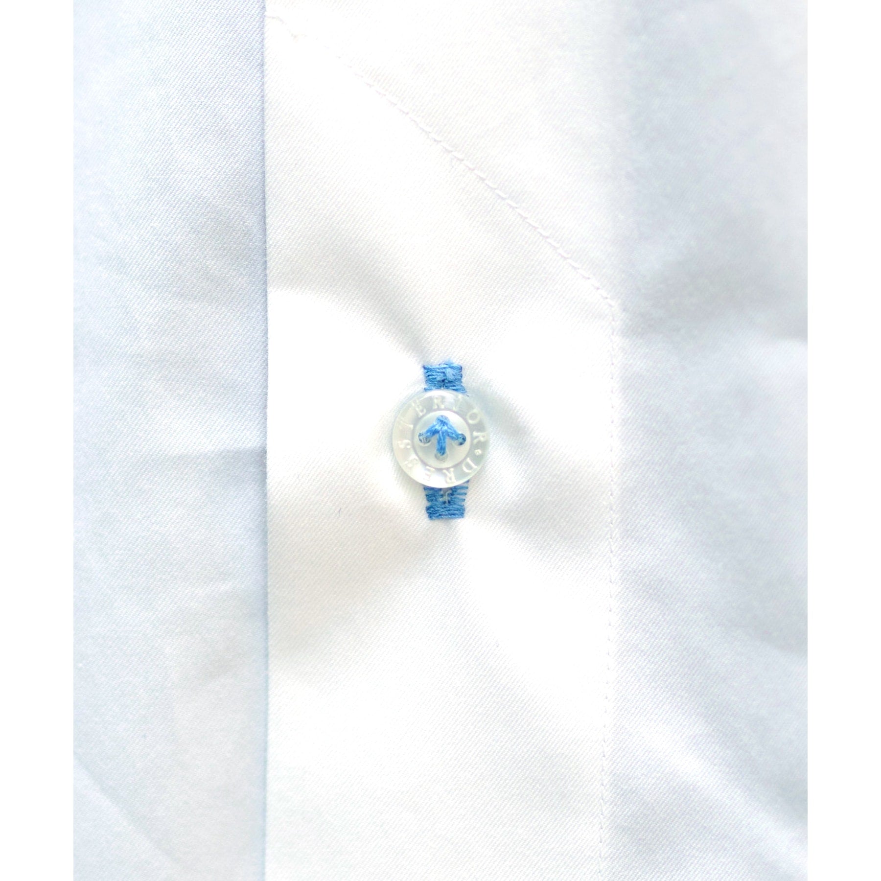 ドレステリア DRESSTERIOR ボタンダウン ドレスシャツ