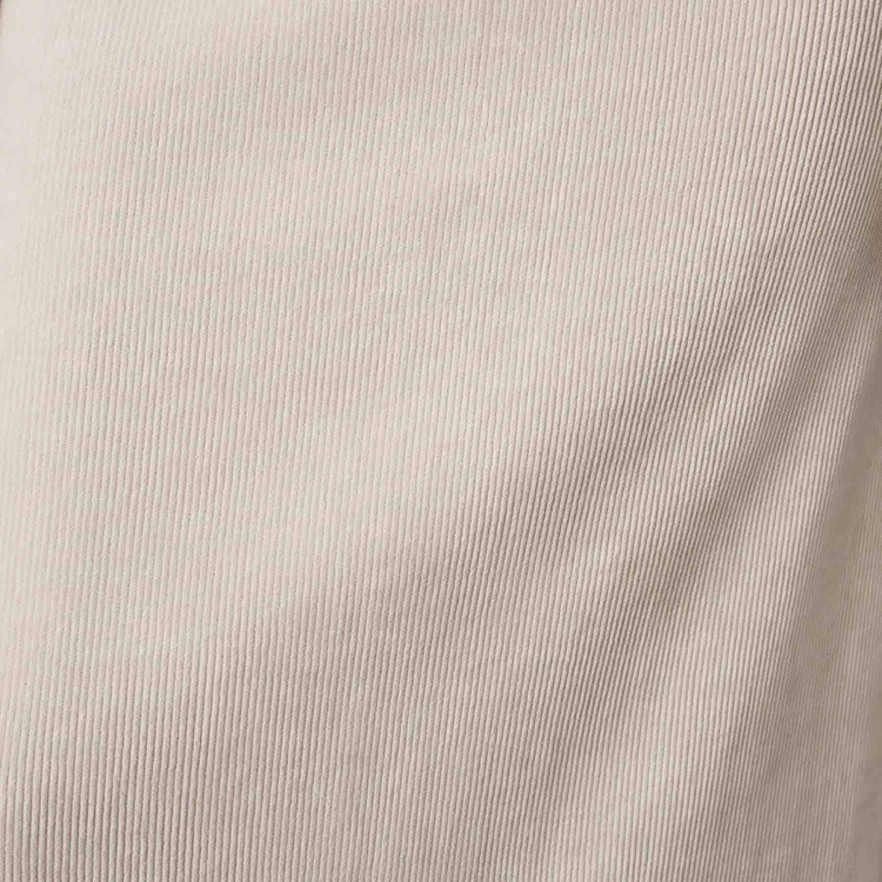 ドレステリア DRESSTERIOR コーデュロイジャージタイトスカート (ライトグレー(011)) ライトグレー(011)