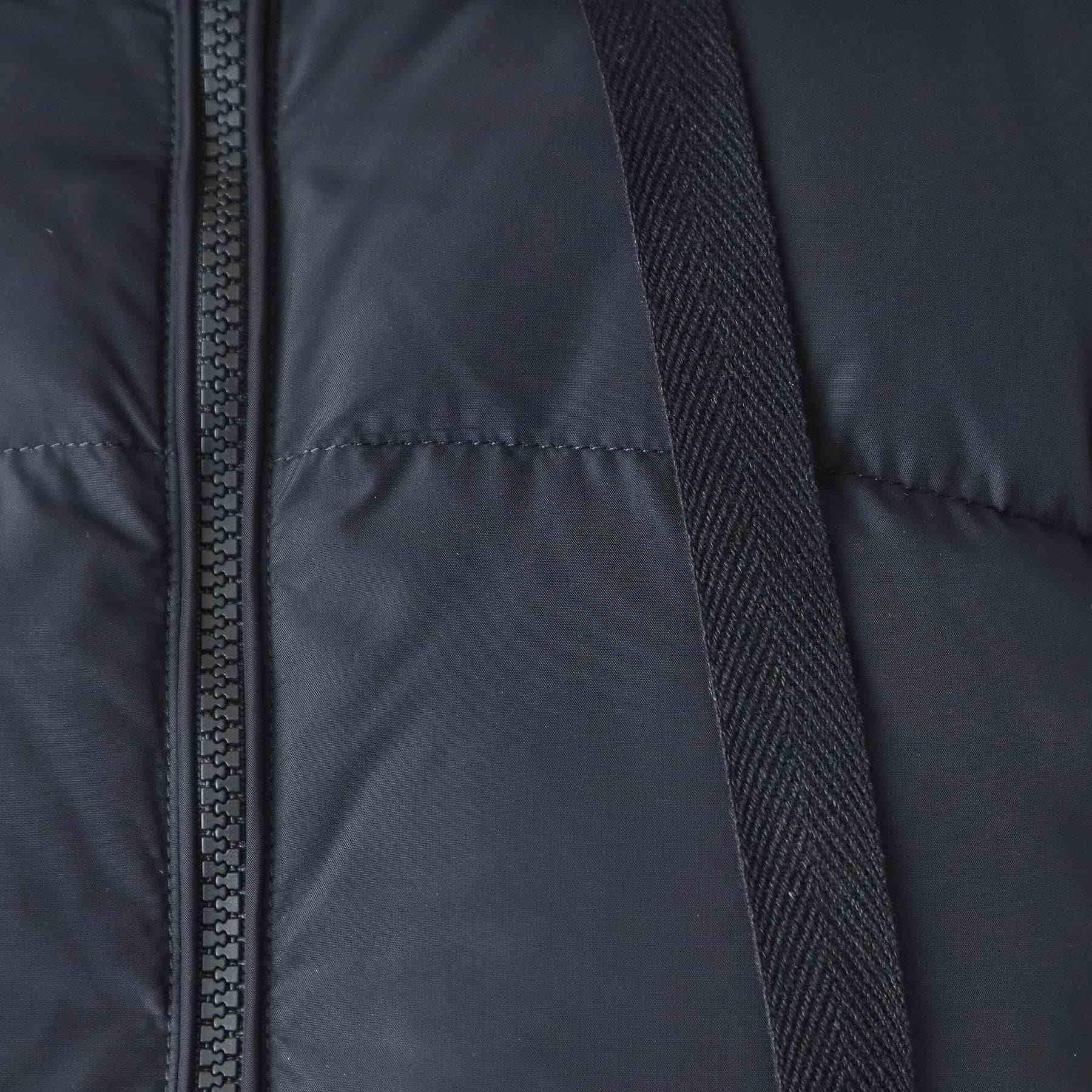 ドレステリア DRESSTERIOR フーデッドショートダウン (ブラック(019)) ブラック(019)