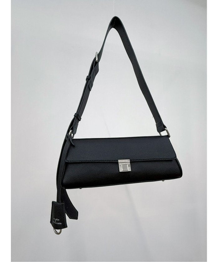 ドロー DRAW CYLINDER BAG (モノトーン) モノトーン