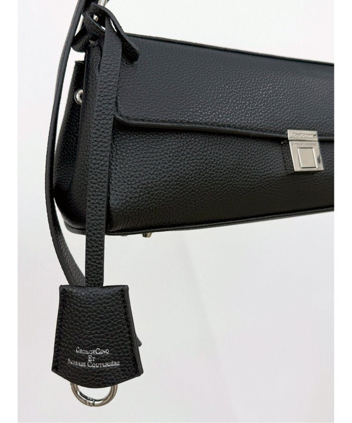 ドロー DRAW CYLINDER BAG (モノトーン) モノトーン