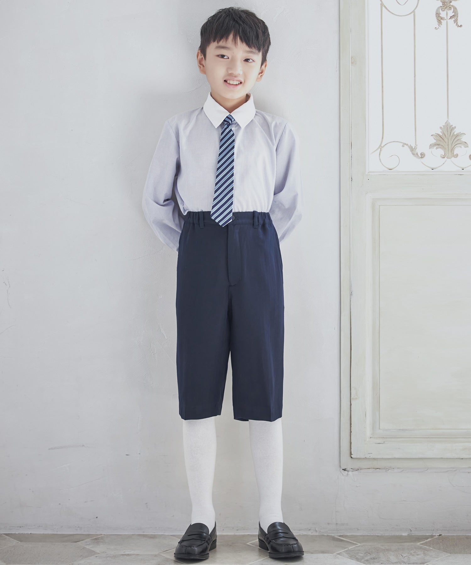 ドレスプラス DRESS+ キッズフォーマル 男児 男の子 キッズスーツ スーツセット入学式 卒園式 発表会 結婚式 披露宴