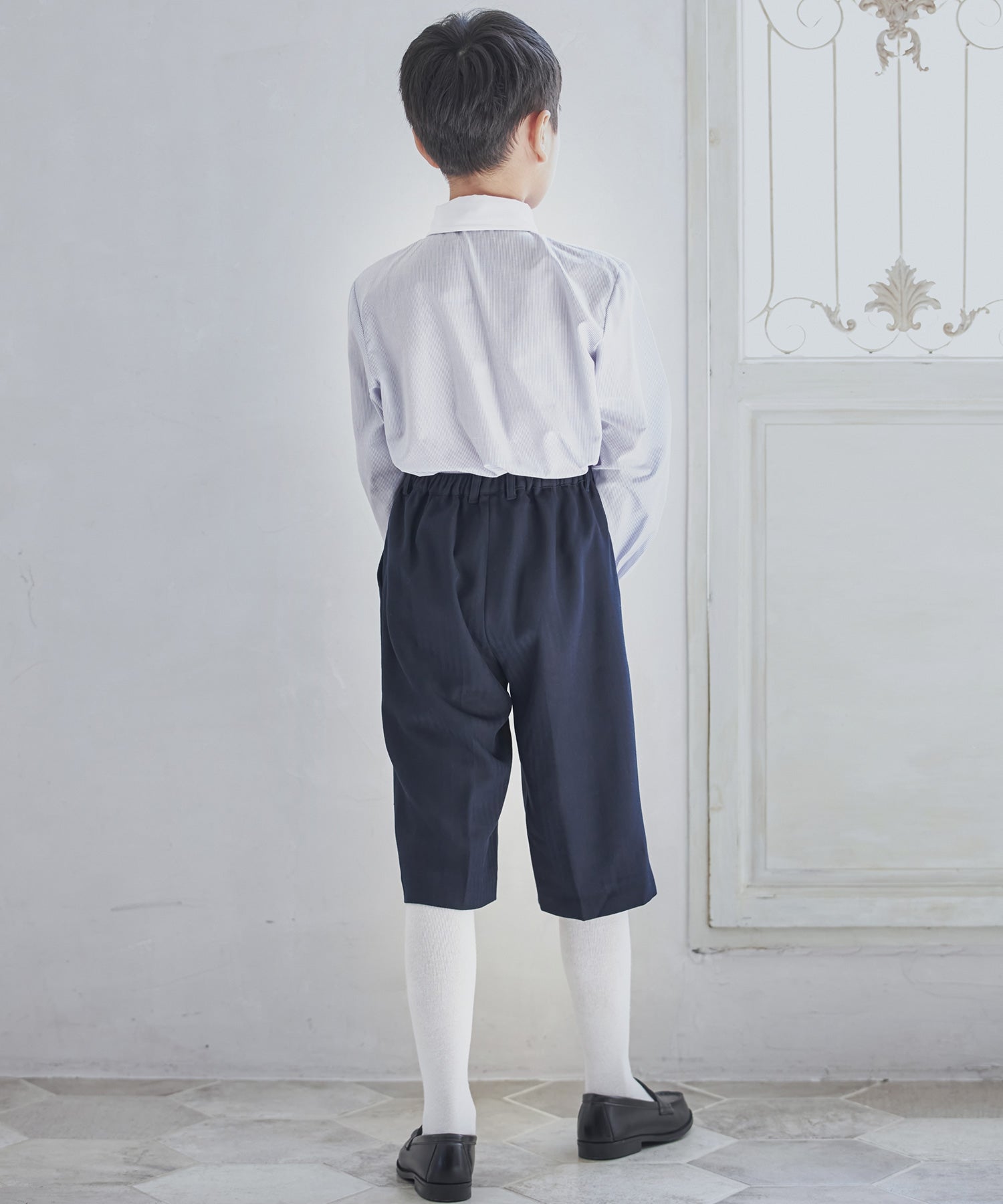 ドレスプラス DRESS+ キッズフォーマル 男児 男の子 キッズスーツ スーツセット入学式 卒園式 発表会 結婚式 披露宴