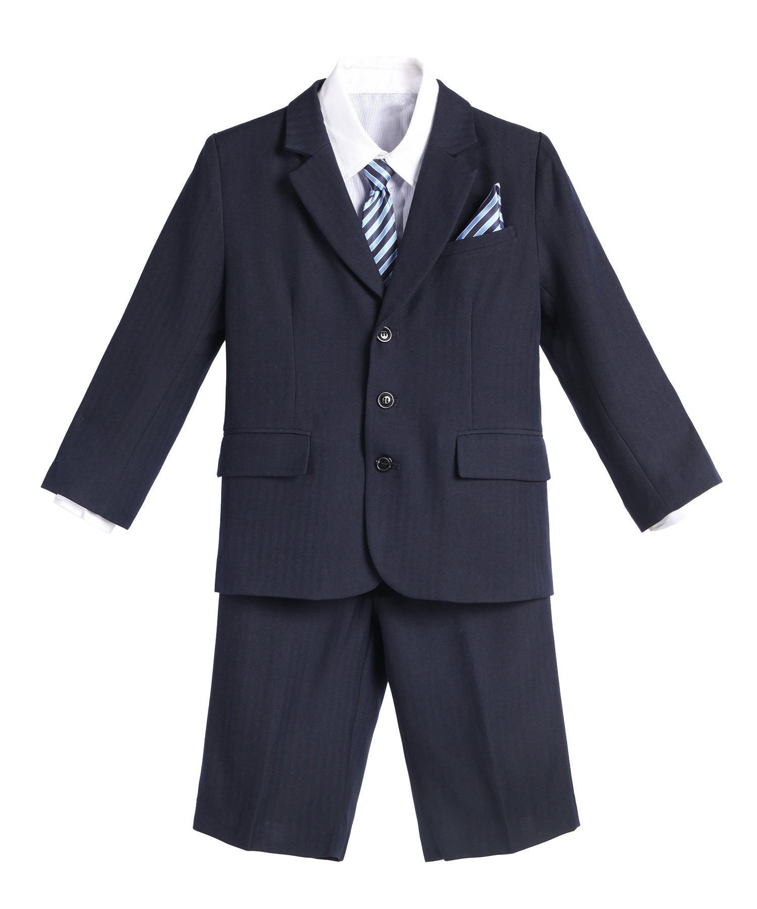 ドレスプラス DRESS+ キッズフォーマル 男児 男の子 キッズスーツ スーツセット入学式 卒園式 発表会 結婚式 披露宴