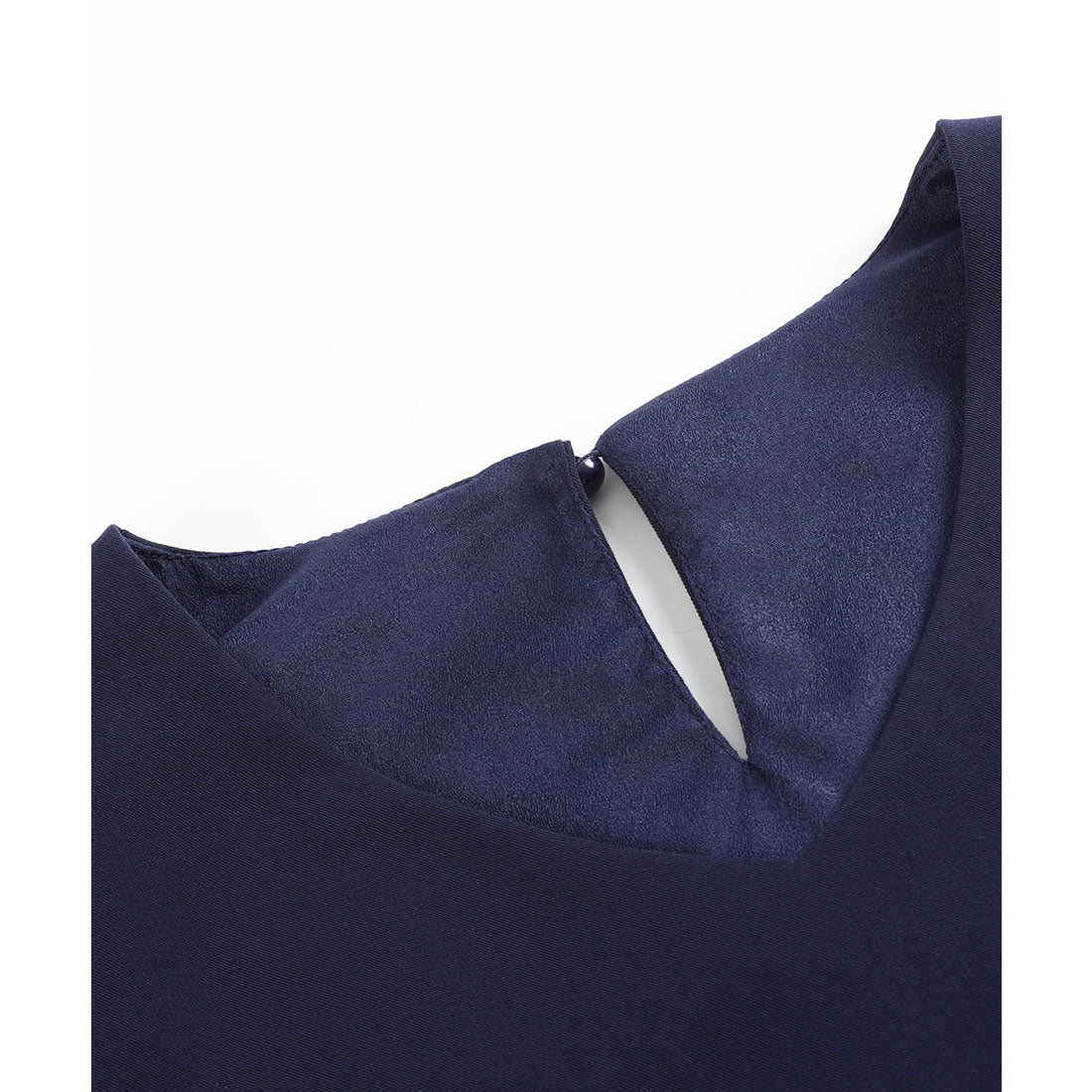 DRESS+ Formal Setup Flared Skirt 2way