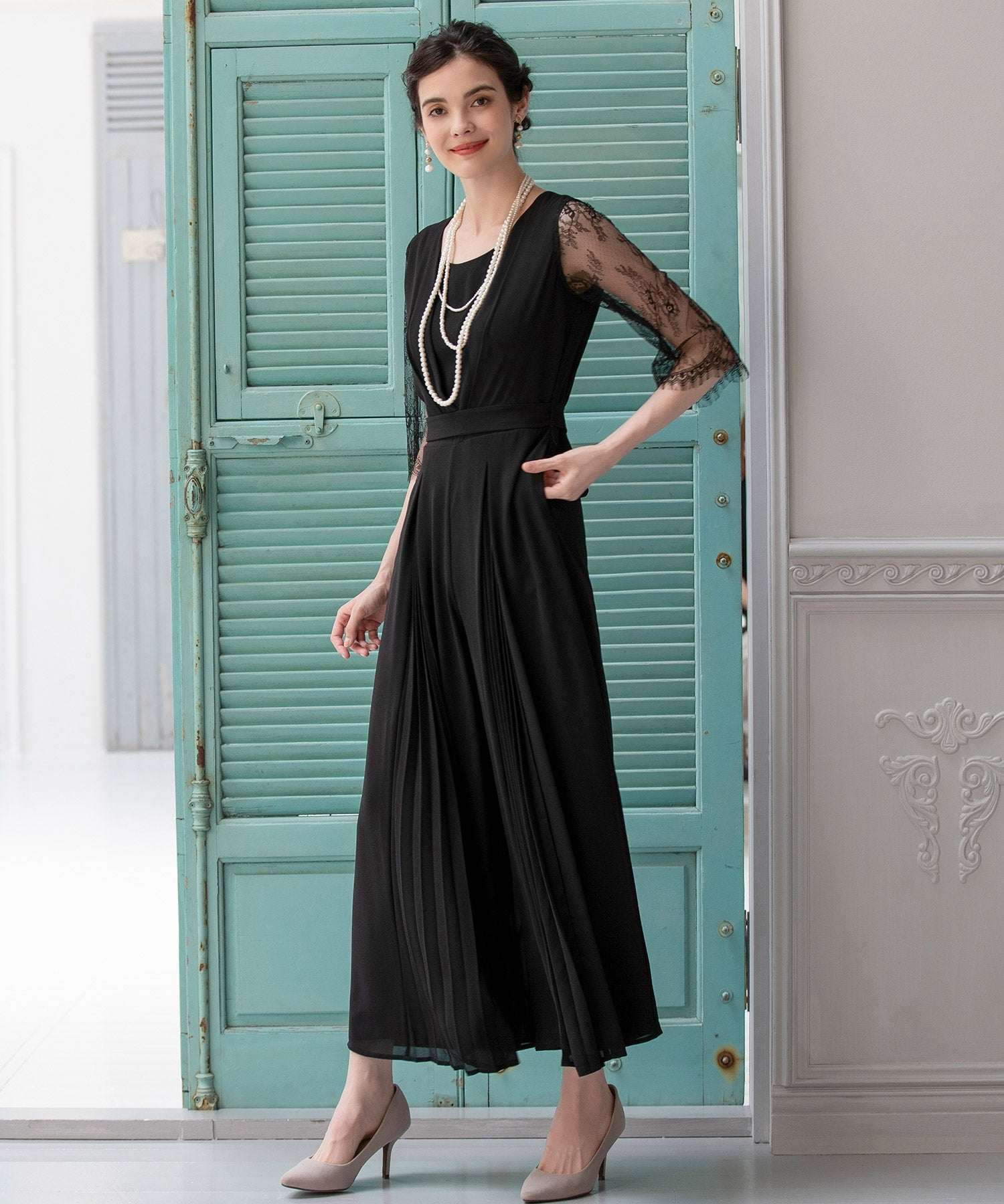 white christmas dresses DRESS+ Jumpsuits, All-in-ones, Pants Dresses, Party Dresses