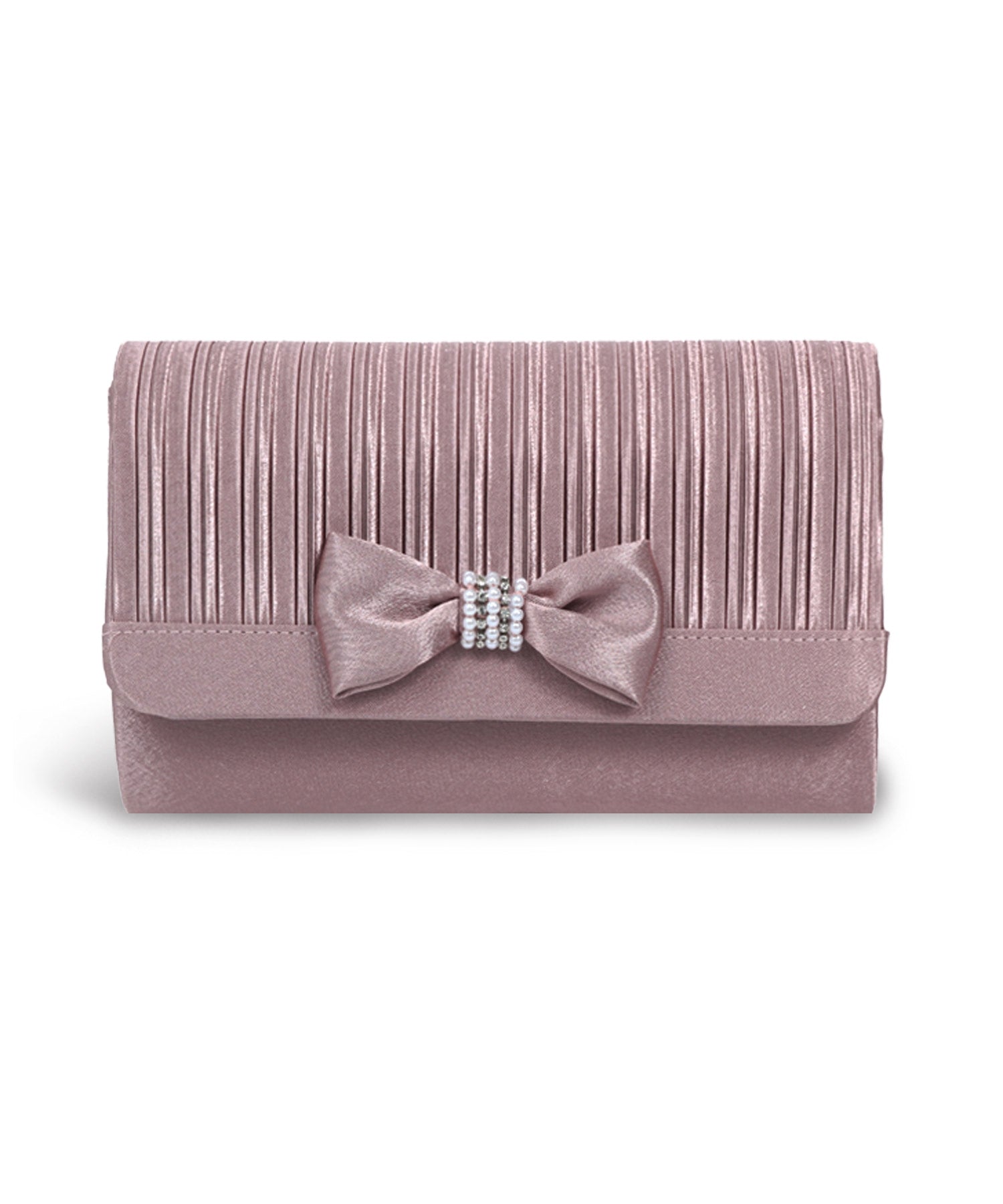 ドレスプラス DRESS+ バッグ クラッチバッグ パーティーバッグ 結婚式 2way