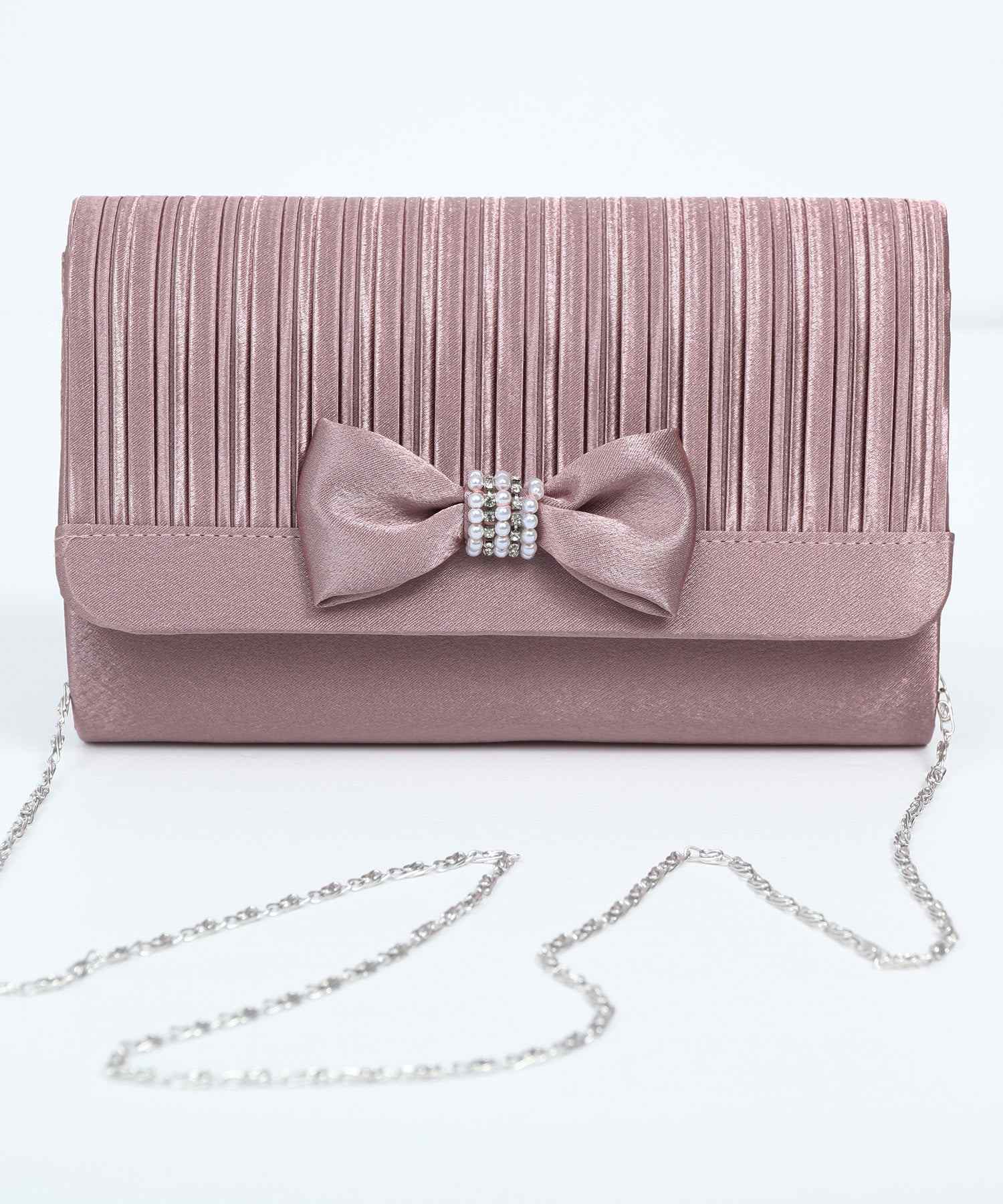 ドレスプラス DRESS+ バッグ クラッチバッグ パーティーバッグ 結婚式 2way