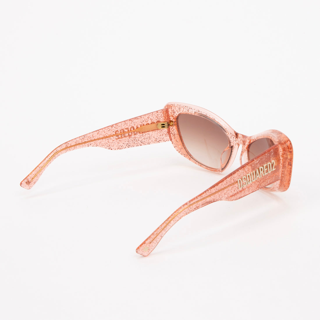 ディースクエアード Dsquared2 サングラス レディース メンズ (ピンク) ピンク