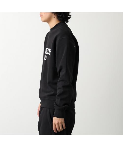 ディースクエアード Dsquared2 DSQUARED2 上下セットアップ S74FZ0070 D25015