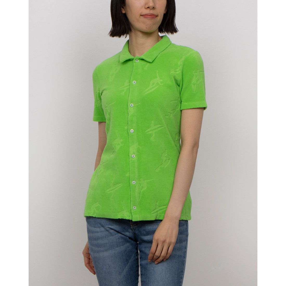 Dsquared2 S072-D2 FEMALE MAIN COLLECTION 0007-Shirts