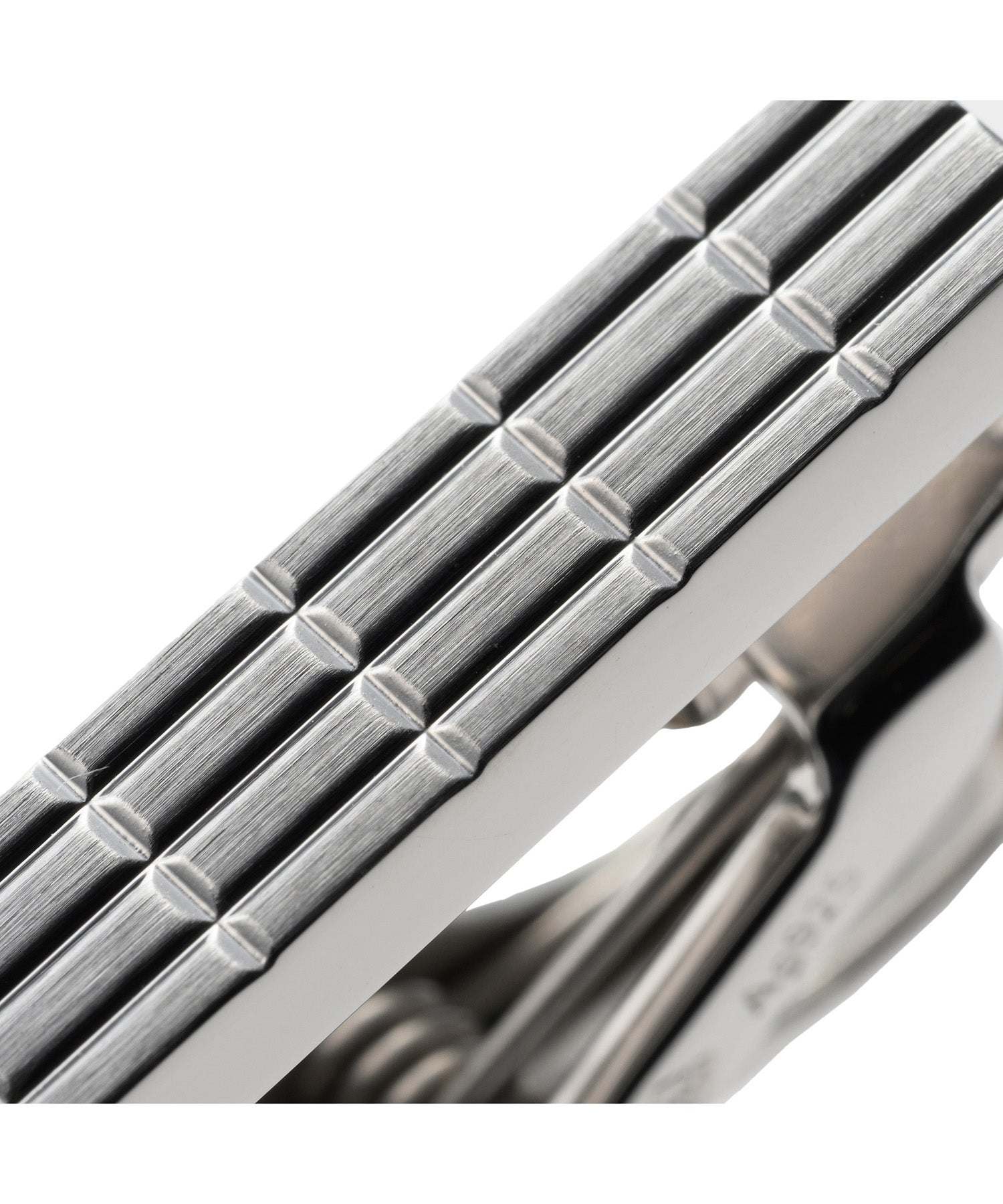 ダンヒル DUNHILL dunhill ダンヒル ネクタイピン スーツ小物 DU22FYS8103040 (シルバー) シルバー