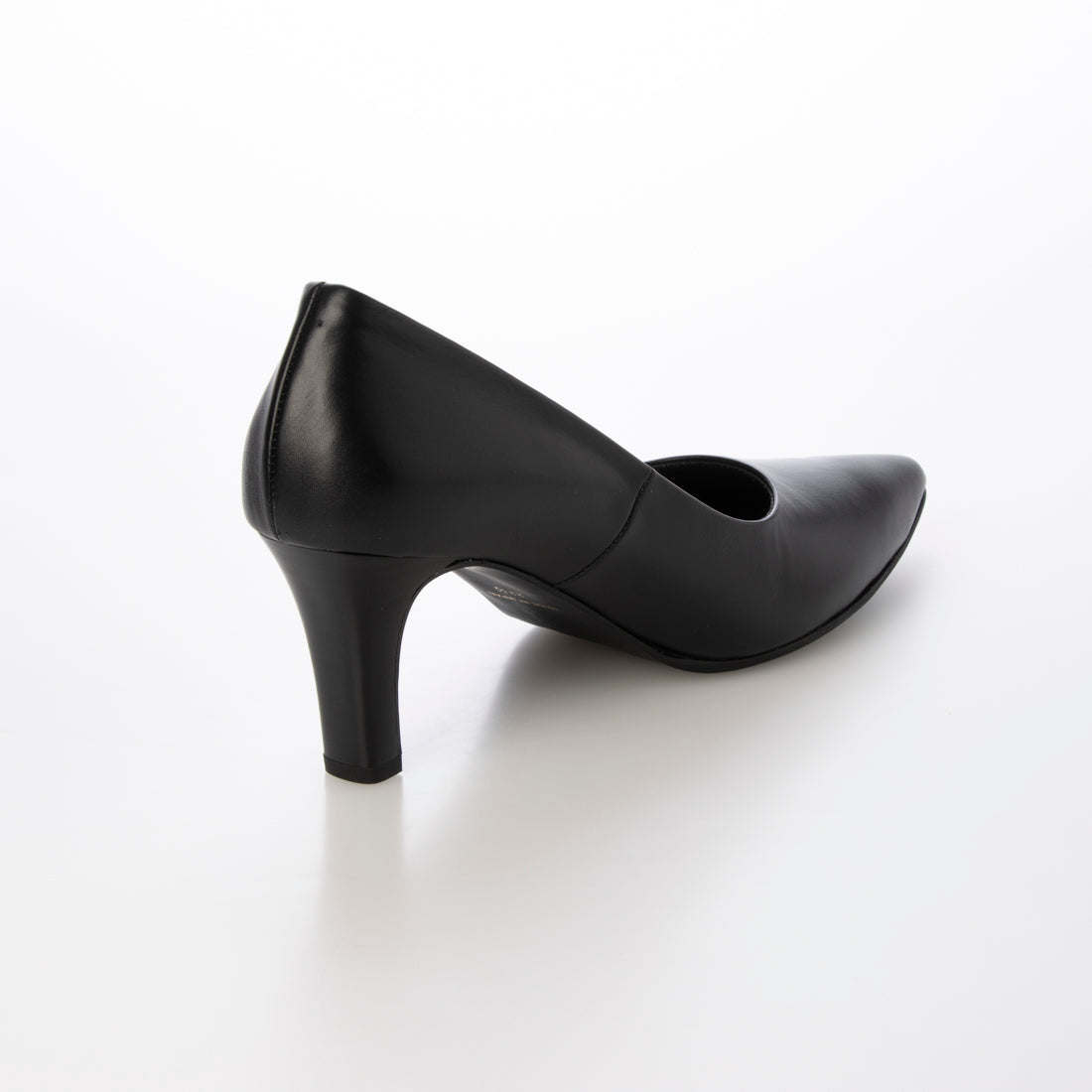 達奇斯 DUCHESS 尖頭平底鞋