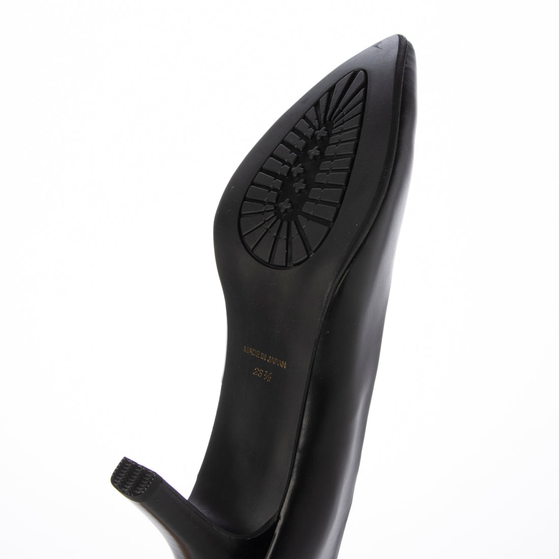 達奇斯 DUCHESS 尖頭平底鞋