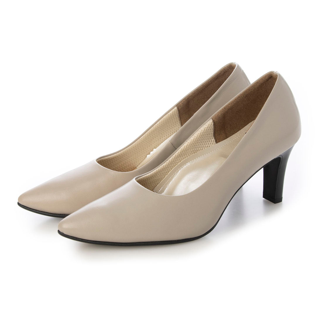 達奇斯 DUCHESS 尖頭平底鞋