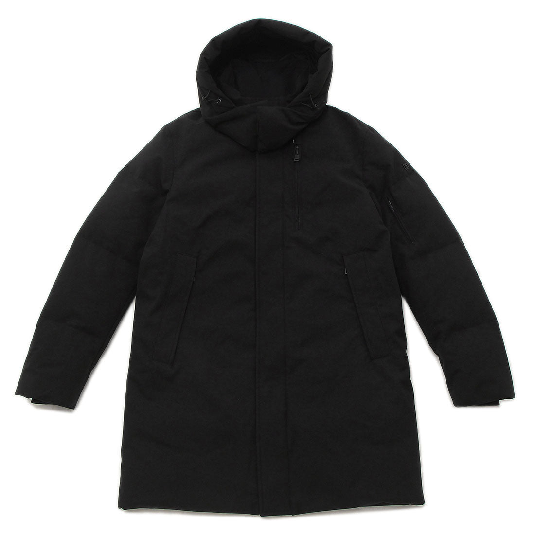 デュノ DUNO ジャケット メンズ DUNO GEYSERPPARMA 901