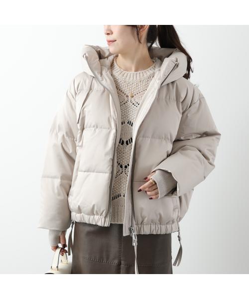 デュノ DUNO DUNO ダウンジャケット HEKAーM MESTRE フード付き (901/ブラック) 901/ブラック