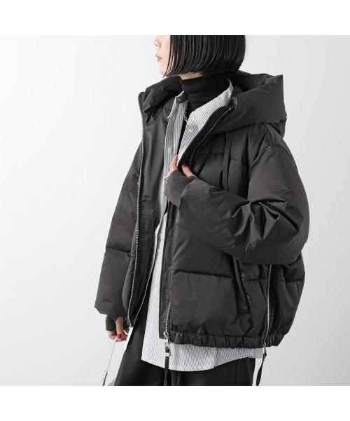 デュノ DUNO DUNO ダウンジャケット HEKAーM MESTRE フード付き (901/ブラック) 901/ブラック