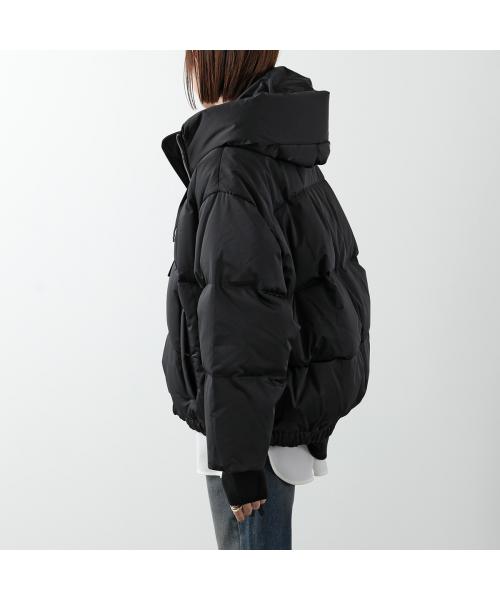 デュノ DUNO DUNO ダウンジャケット HEKAーM MESTRE フード付き (901/ブラック) 901/ブラック