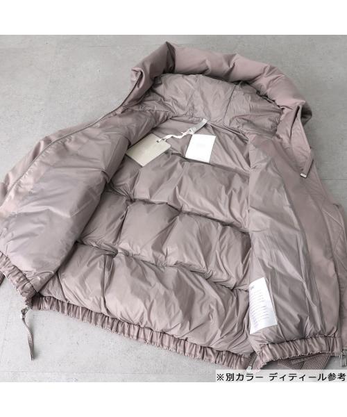 デュノ DUNO DUNO ダウンジャケット HEKAーM MESTRE フード付き (901/ブラック) 901/ブラック