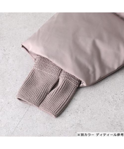 デュノ DUNO DUNO ダウンジャケット HEKAーM MESTRE フード付き (901/ブラック) 901/ブラック