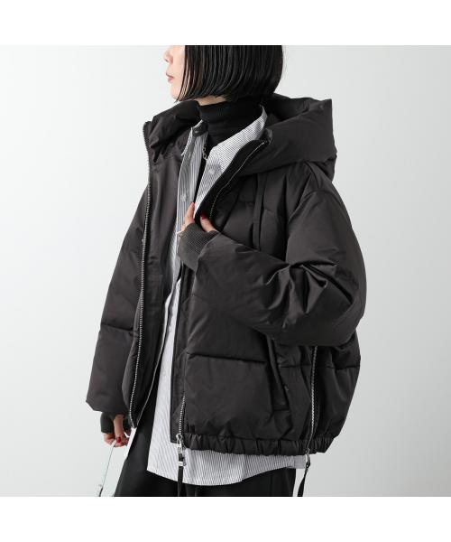 デュノ DUNO DUNO ダウンジャケット HEKAーM MESTRE フード付き (901/ブラック) 901/ブラック