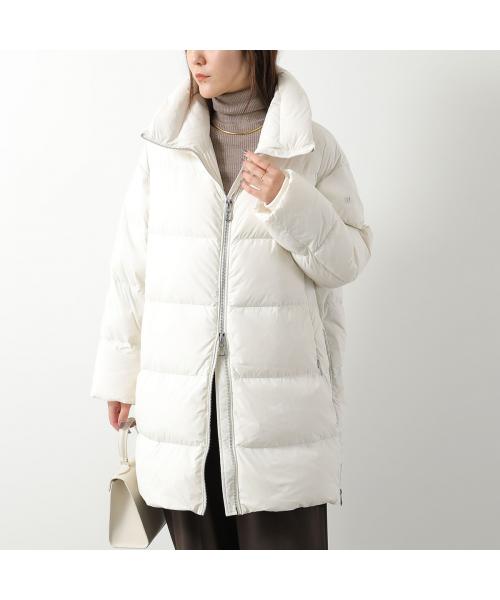 デュノ DUNO DUNO ダウンコート SHIVA APRICA シヴァ ハイネック (251/ベージュ) 251/ベージュ