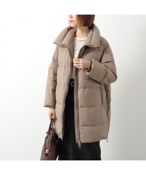 デュノ DUNO DUNO ダウンコート SHIVA APRICA シヴァ ハイネック (251/ベージュ) 251/ベージュ