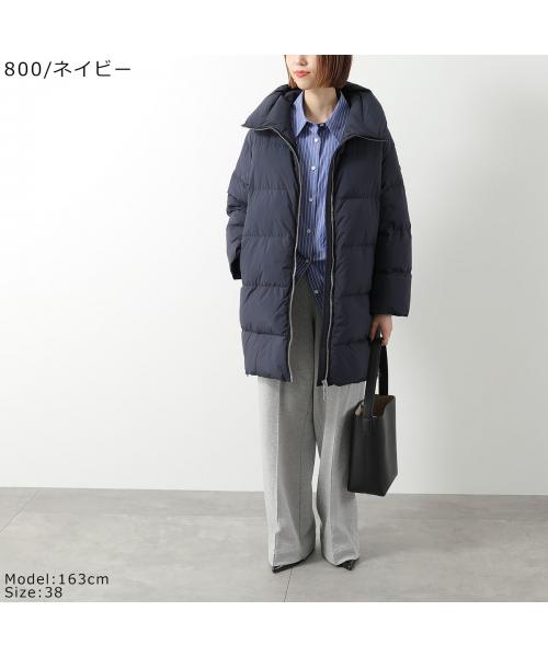 デュノ DUNO DUNO ダウンコート SHIVA APRICA シヴァ ハイネック (251/ベージュ) 251/ベージュ