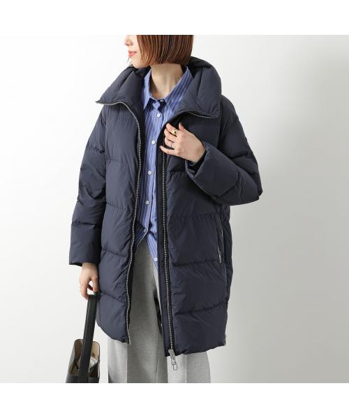 デュノ DUNO DUNO ダウンコート SHIVA APRICA シヴァ ハイネック (251/ベージュ) 251/ベージュ