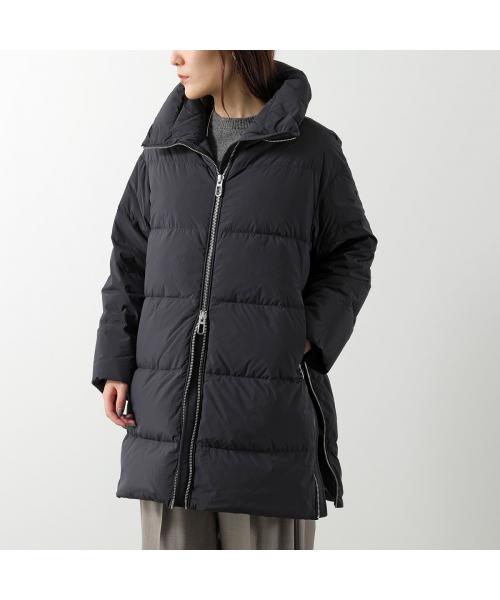 デュノ DUNO DUNO ダウンコート SHIVA APRICA シヴァ ハイネック (251/ベージュ) 251/ベージュ