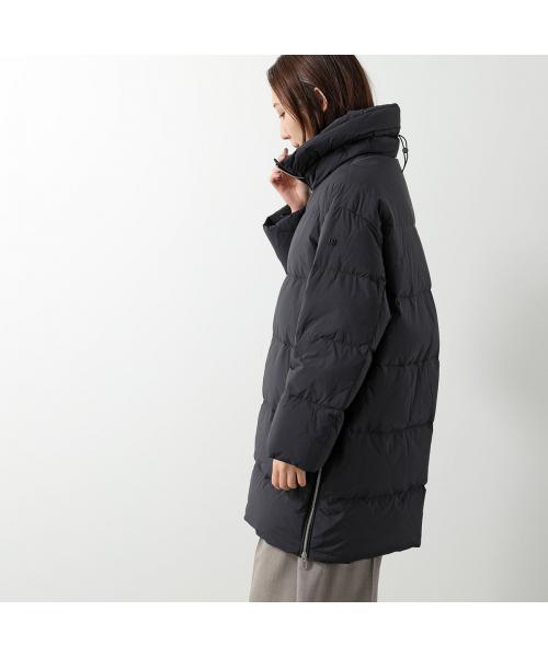 デュノ DUNO DUNO ダウンコート SHIVA APRICA シヴァ ハイネック (251/ベージュ) 251/ベージュ