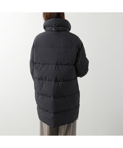 デュノ DUNO DUNO ダウンコート SHIVA APRICA シヴァ ハイネック (251/ベージュ) 251/ベージュ