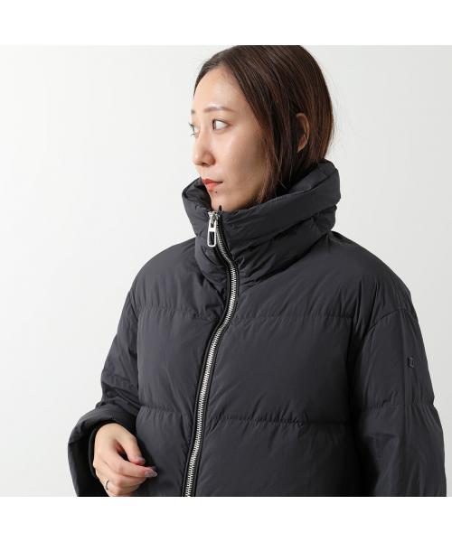 デュノ DUNO DUNO ダウンコート SHIVA APRICA シヴァ ハイネック (251/ベージュ) 251/ベージュ