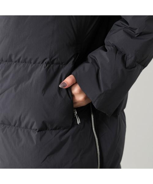 デュノ DUNO DUNO ダウンコート SHIVA APRICA シヴァ ハイネック (251/ベージュ) 251/ベージュ