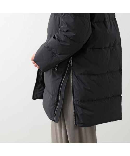 デュノ DUNO DUNO ダウンコート SHIVA APRICA シヴァ ハイネック (251/ベージュ) 251/ベージュ