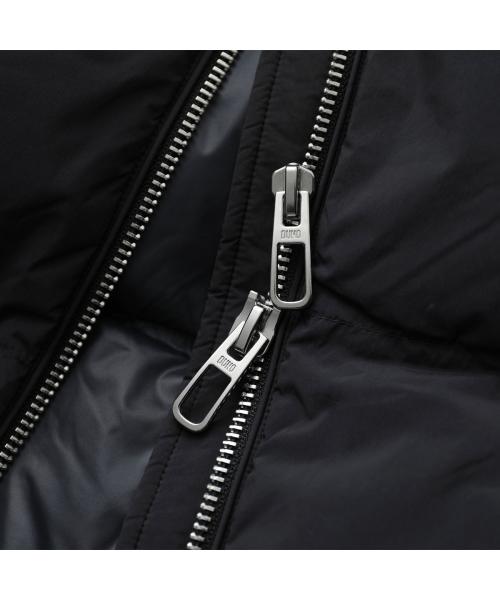 デュノ DUNO DUNO ダウンコート SHIVA APRICA シヴァ ハイネック (251/ベージュ) 251/ベージュ