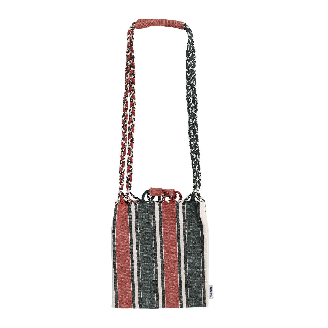 ダルトン DULTON HAMMOCK SACOCHE (KAVEE GNBR) KAVEE GNBR