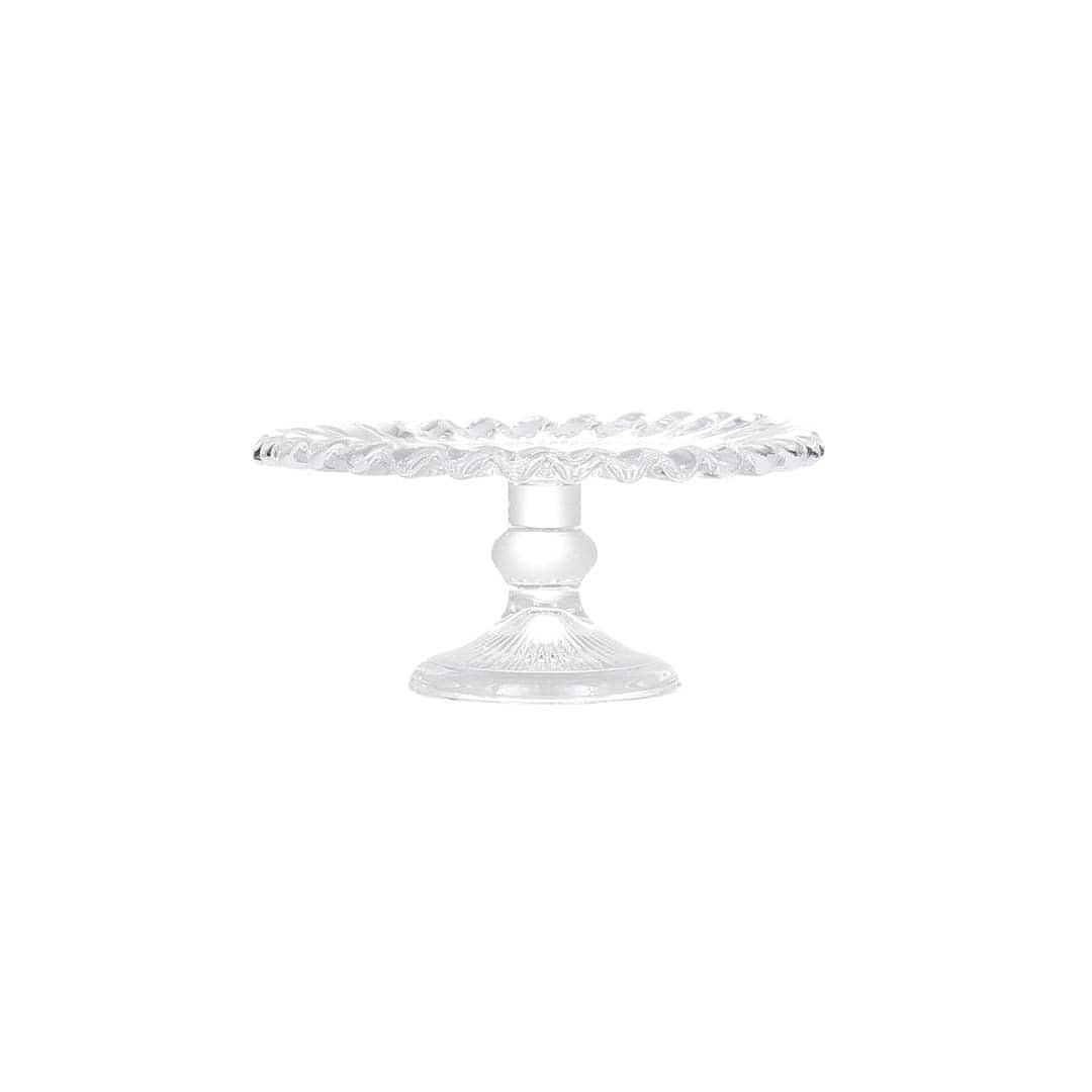 PLEATS CAKE STAND 250【返品不可商品】 250