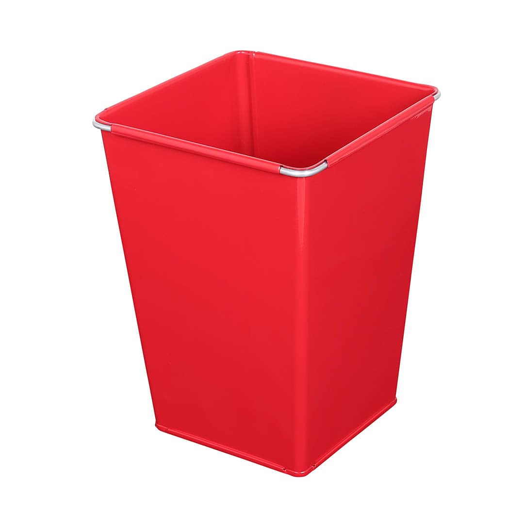 ダルトン DULTON DUST BOX (レッド) レッド