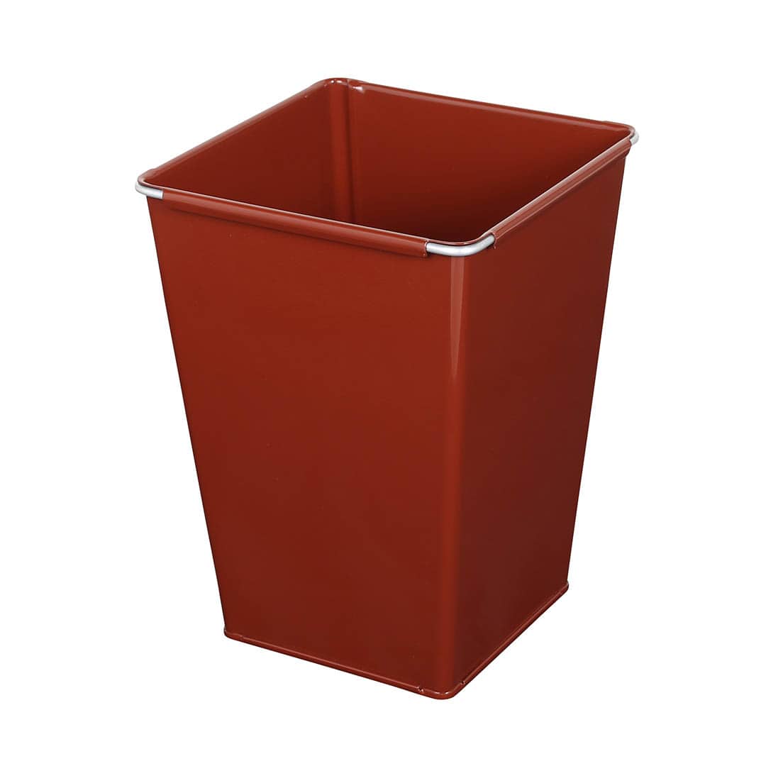 ダルトン DULTON DUST BOX (ブラックブラウン) ブラックブラウン