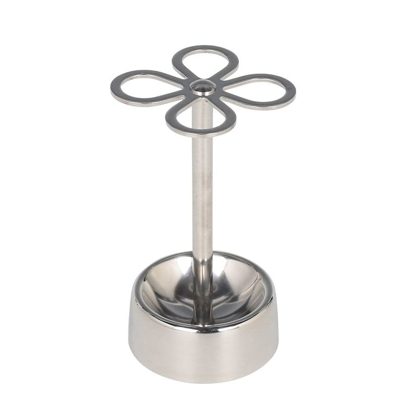 ダルトン DULTON CH03-H92MF 4-HOLES TOOTHBRUSH HOLDER 鏡面仕上げ (MF) MF