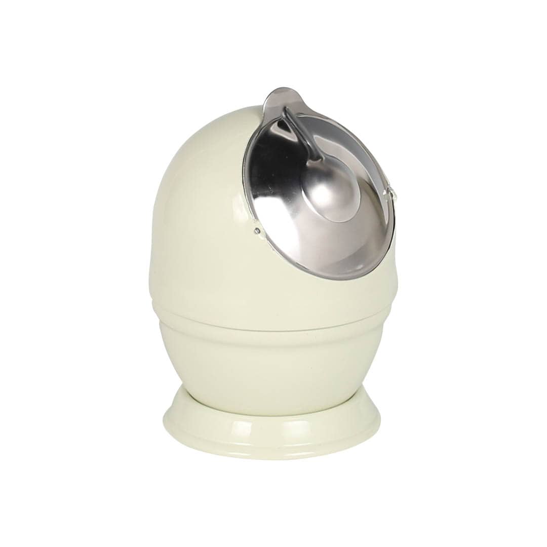 ダルトン DULTON ASHTRAY EYEBALLS (IVORY) IVORY